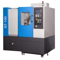 CNC TURNING MACHINE SBL GT-100