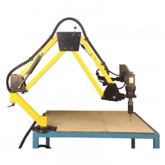 TAPPING MACHINE