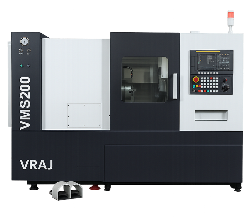 VMS 200